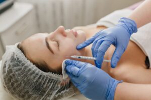 Botox: Butuh atau Tidak? Rahasia Awet Muda Terungkap
