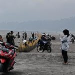 Bromo: Larangan Motor Matic, Alasan di Baliknya Mengejutkan