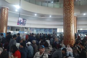 Buruan! Pemutihan Pajak Kendaraan Jabar, Berakhir Bulan Ini!