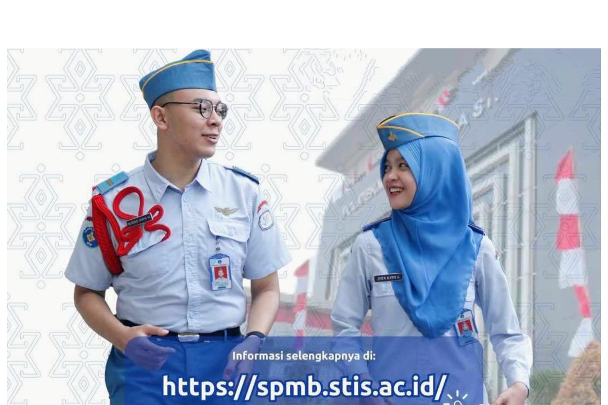 CPNS Gratis 2025? Daftar Sekolah Kedinasan Sekarang!