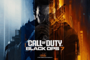Call of Duty: Black Ops 7 Resmi Dirilis Tahun Ini!