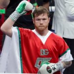 Canelo vs Crawford: Saksikan Pertarungan Epik Las Vegas