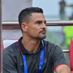 Carlos Pena: Pelatih Baru Persita Tangerang, Siap Raih Kemenangan