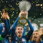 Chelsea Juara Liga Konferensi Eropa! Taklukkan Real Betis 4-1