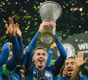 Chelsea Juara Liga Konferensi Eropa! Taklukkan Real Betis 4-1