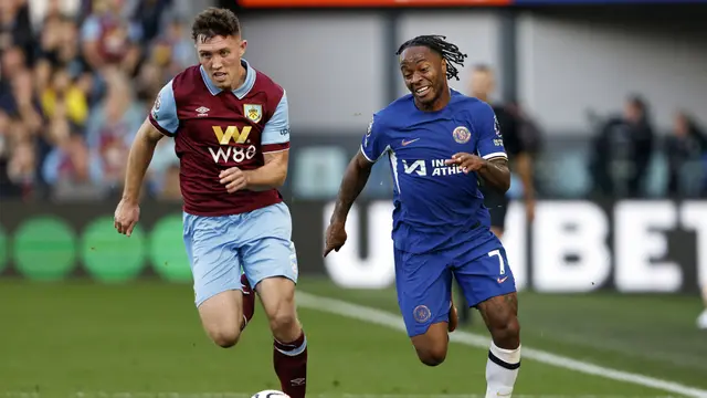 Chelsea Piala Dunia Antarklub 2025: Kejutan Tanpa Sterling & Felix