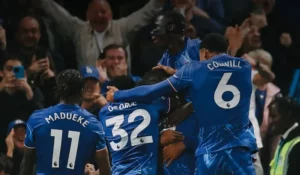 Chelsea Tantang Betis: Sejarah Baru Liga Conference?