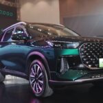 Chery Tiggo 8 Pro CSH: Pemesanan Melonjak, Inden Sebulan