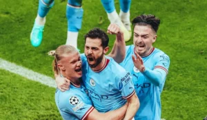 City Incar Reijnders: Belanja Besar Jelang Piala Dunia Antarklub 2025