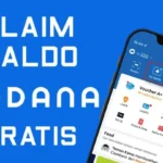 DANA Kaget 14 Mei 2025: Raih Saldo Gratis Rp200.000