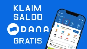 DANA Kaget 14 Mei 2025: Raih Saldo Gratis Rp200.000