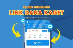 DANA Kaget Hari Ini: Saldo Gratis? Cek Faktanya Sekarang!