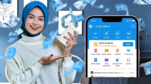 DANA Kaget Jumat Berkah: Raih Saldo Gratis, Bagikan Rezeki!