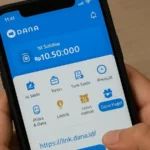 DANA Kaget Juni 2025: Klaim Saldo Gratis, Raih Untung!