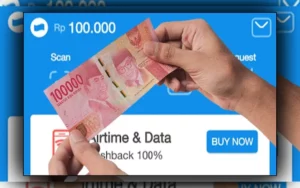 DANA Kaget Spesial: Saldo Gratis 14 Mei 2025, Klaim Sekarang!