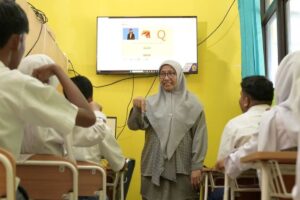 Daftar Guru Sekolah Rakyat 2025: Dapatkan ASN, Tukin & TPG