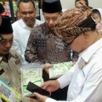 Daftar Lengkap Pejabat Tinggi Pratama Baru: Menteri Lantik!