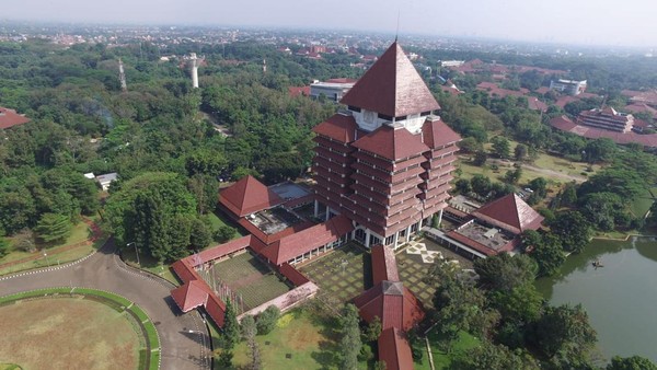 Daftar Prodi Simak UI 2025 Tanpa UTBK: Bebas Tahun Lulus!