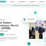 Daftar Ulang SPMB Jatim 2025: Panduan Lengkap & Cepat