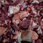 Daging Kurban Aman? Tim Ahli Periksa Jeroan & Daging