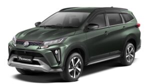 Daihatsu Laris Manis! 56 Ribu Unit Terjual Januari-Mei, Ini Rahasianya