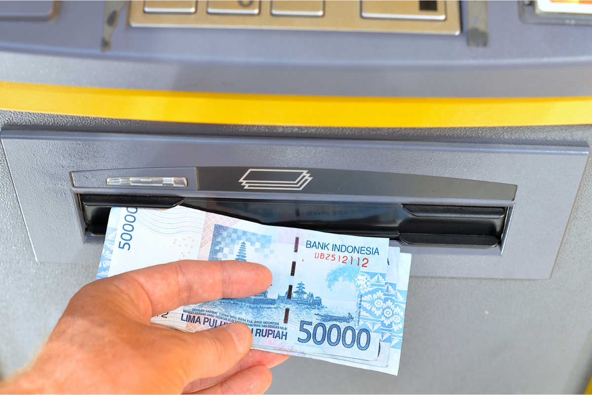Dapatkan BSU Rp600.000: Buka Rekening Himbara Mudah!