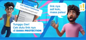 Dapatkan Saldo DANA Gratis Hari Ini: Klaim Ratusan Ribu!