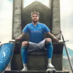 De Bruyne Gabung Napoli: Pesan Haru Pamit City