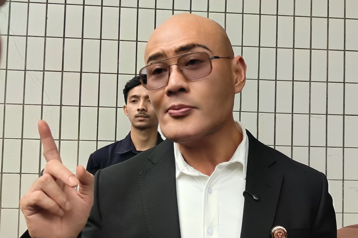 Deddy Corbuzier: Koleksi Mobil Mewah, Rubicon & Ranger, Miliaran Rupiah!