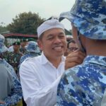Dedi Mulyadi: Air Mata Siswa, Betah di Barak Sekolah?