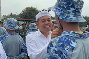 Dedi Mulyadi: Air Mata Siswa, Betah di Barak Sekolah?