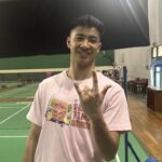 Dejan Ferdinansyah Ungkap Calon Pasangan Politiknya: Siapa?