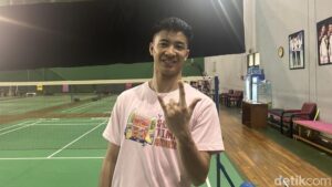 Dejan Ferdinansyah Ungkap Calon Pasangan Politiknya: Siapa?