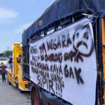 Demo Sopir Truk Tolak ODOL: Aksi Lanjutan Jakarta