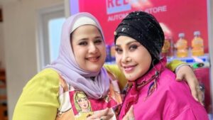 Dhawiya Ungkap Rahasia: Pilih Kurban Kambing, Bukan Sapi?