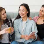 Di-Ghosting Teman? Atasi Rasa Sakit & Pulihkan Persahabatan