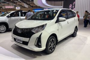 Diskon Gila LCGC Juni 2025: Agya-Ayla Murah Rp10 Juta!