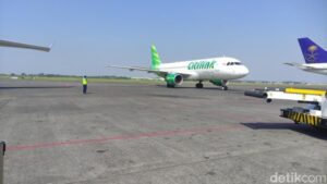 Diskon Tiket Pesawat Citilink: Manfaatkan Stimulus Sekarang!