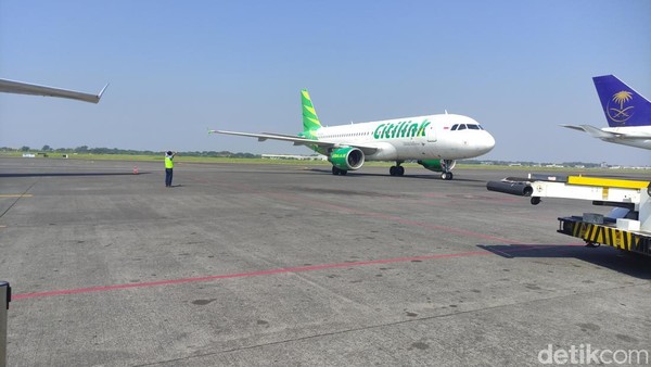 Diskon Tiket Pesawat Citilink: Manfaatkan Stimulus Sekarang!