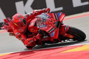Dominasi Marquez: MotoGP Membosankan? Inilah Buktinya!