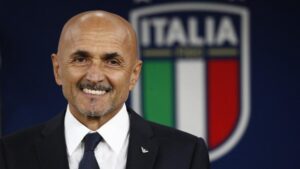 Dua Pelatih Top Gantikan Spalletti di Timnas Italia?