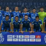 Eksodus Pemain PERSIB: Rahasia di Balik Bubarnya Tim Juara?