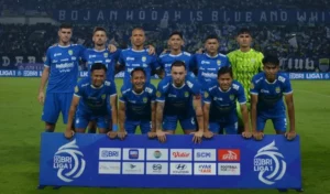 Eksodus Pemain PERSIB: Rahasia di Balik Bubarnya Tim Juara?