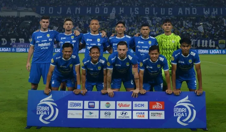 Eksodus Pemain PERSIB: Rahasia di Balik Bubarnya Tim Juara?