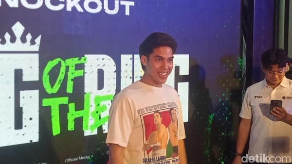 El Rumi Vs Jefri Nichol: Tinju Ditunda, Fokus Nikah Al?