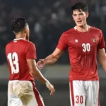 Elkan Baggott Klub atau Timnas? Erick Thohir Beri Pesan Menohok