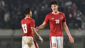 Elkan Baggott Klub atau Timnas? Erick Thohir Beri Pesan Menohok