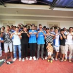Era Baru Sepak Bola Sukabumi: Legenda Persib Hadir