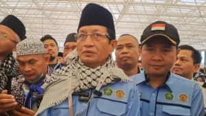 Evaluasi Haji Indonesia: Kemenag Jawab Nota Diplomatik Saudi Bocor