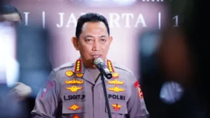 FBI Bantu Polri Ungkap Bom Pesawat Saudia: Fakta Mengejutkan Terungkap